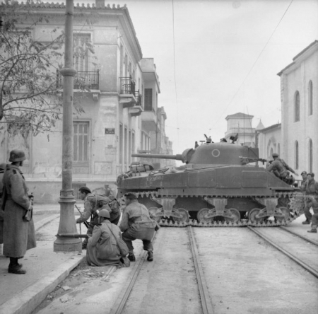 5  Δεκεμβρίου 1944