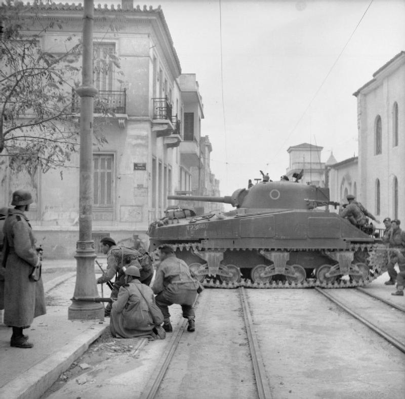 5  Δεκεμβρίου 1944