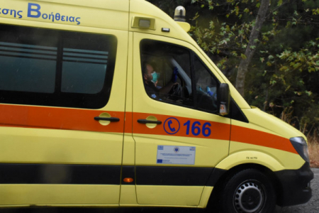 Σέρρες: Έκρηξη σε λεβητοστάσιο σχολείου – Ενα παιδί χωρίς τις αισθήσεις του, 2 τραυματισμένα
