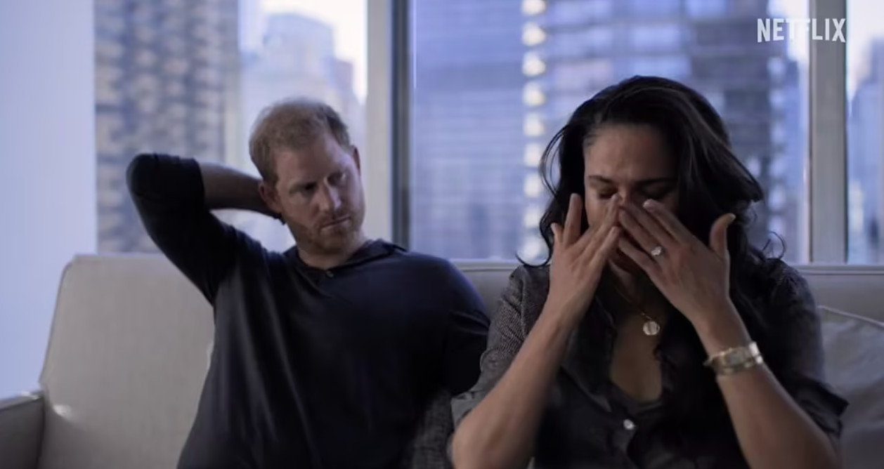 Χάρι – Μέγκαν: Αποκαλύψεις «φωτιά» για το παλάτι – «Κανείς δεν ξέρει την αλήθεια»