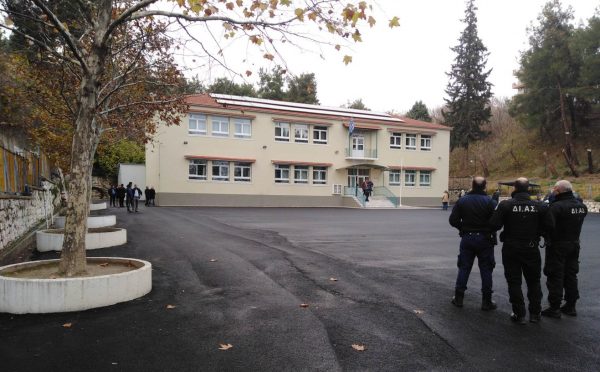 Σέρρες: Πώς έγινε η φονική έκρηξη – Μπαλάκι οι ευθύνες – Ποιον «δείχνει» ο διευθυντής