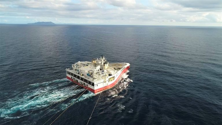 Energean: Seismic survey completed in Greece’s Block 2 | tovima.gr