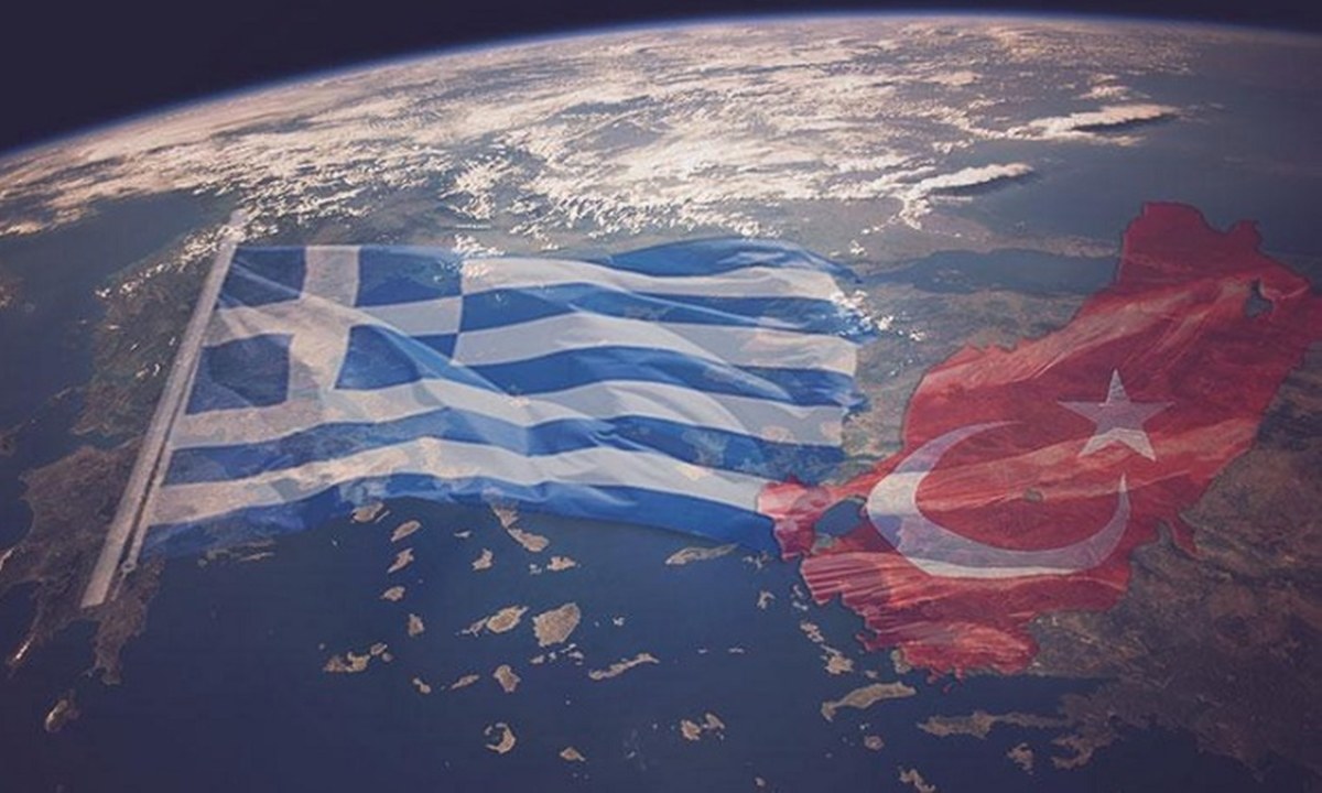Ελληνοτουρκικός διάλογος σε τρεις φάσεις