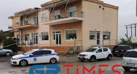 Επεισόδια έξω από το Ιπποκράτειο μετά τον πυροβολισμό 16χρονου Ρομά