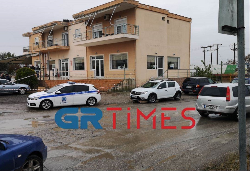 Θεσσαλονίκη: Συνελήφθη ο αστυνομικός που πυροβόλησε τον 16χρονο