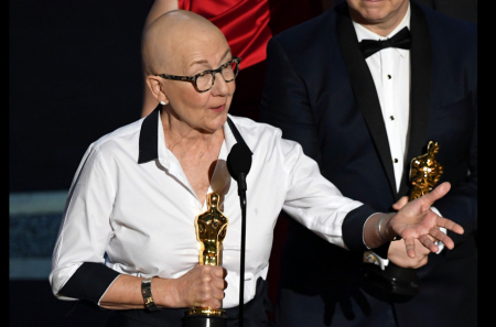 Πέθανε η κορυφαία δημιουργός ντοκιμαντέρ Τζούλια Ράιχαρτ