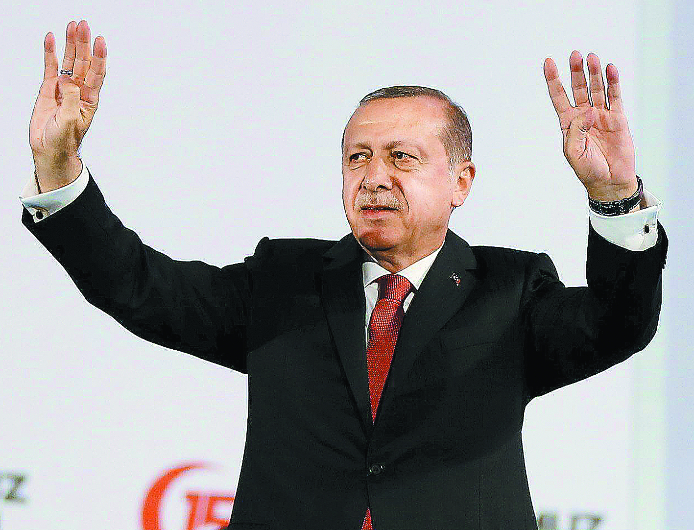 Ερντογάν: Εδειξε εκλογές στις 14 Μαΐου – Τι αναφέρει το Bloomberg