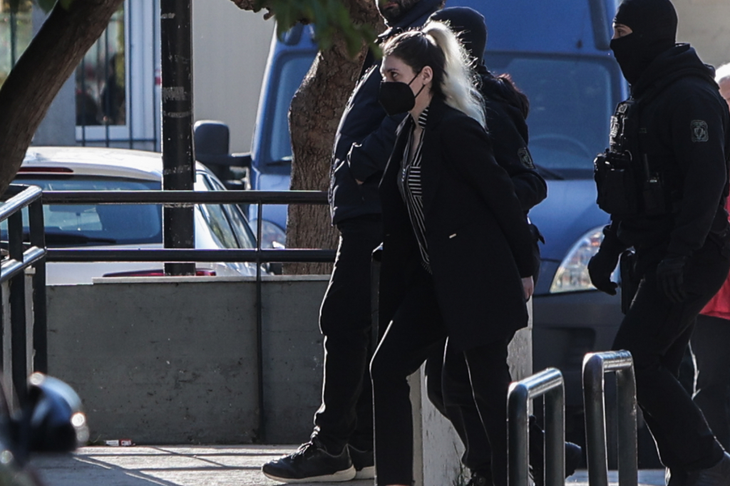 Πάτρα: Τι δείχνει το πόρισμα για τον θάνατο της σπιτονοικοκυράς της Πισπιρίγκου