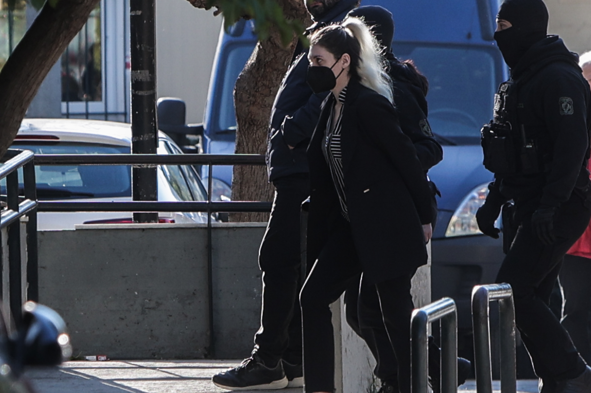 Πάτρα: Τι δείχνει το πόρισμα για τον θάνατο της σπιτονοικοκυράς της Πισπιρίγκου