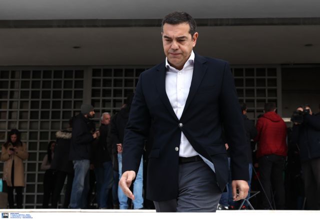 Υποκλοπές: Τι σηματοδοτεί η συνάντηση Τσίπρα – Ντογιάκου