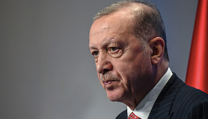 Δημοσκόπηση στην Τουρκία: Στα τάρταρα η δημοτικότητα Ερντογάν