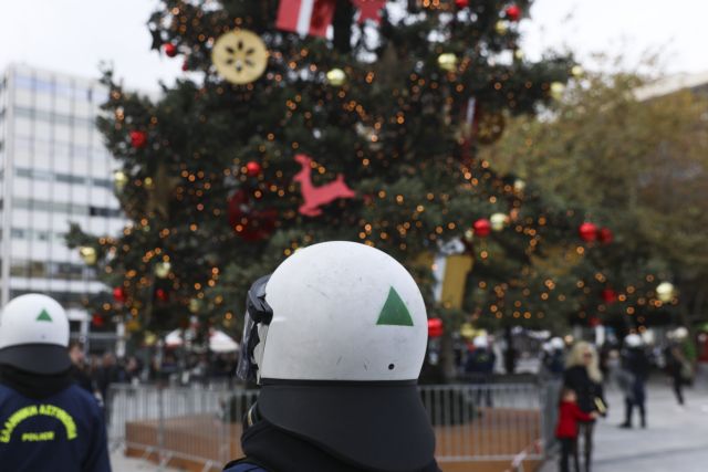 Γρηγορόπουλος: Ο Δεκέμβρης του 2008 και οι…. δημοσκοπήσεις