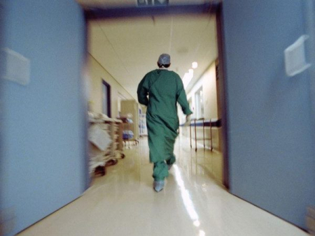 Κοζάνη: Αγωνία για τα τρία αδέλφια που νοσηλεύονται σε νοσοκομεία – Δεν έχουν ούτε Covid ούτε γρίπη