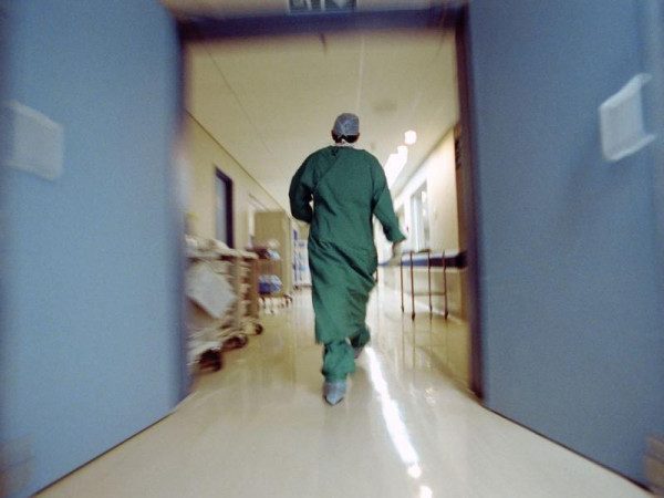 Κοζάνη: Αγωνία για τα τρία αδέλφια που νοσηλεύονται σε νοσοκομεία – Δεν έχουν ούτε Covid ούτε γρίπη