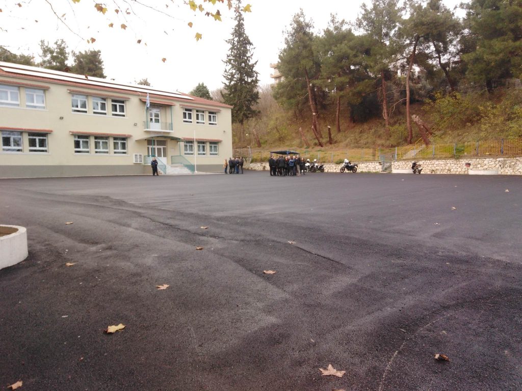 Σέρρες: Τι ζήτησε ο πατέρας του 11χρονου από τον Δήμαρχο