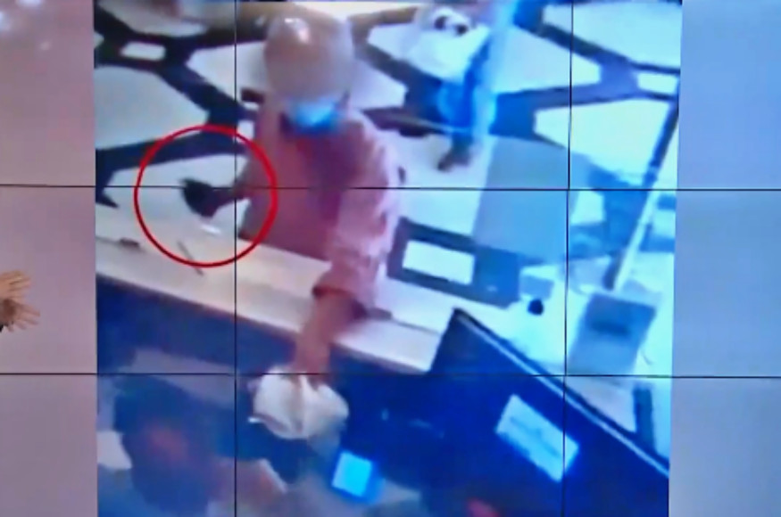 ΕΛ.ΑΣ.: Ετσι δρούσε ο 53χρονος συνταγματάρχης – ληστής