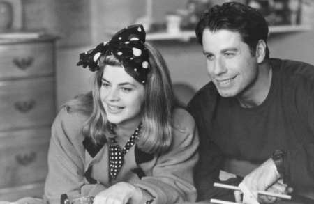 Κίρστι Άλεϊ: Ο Τζον Τραβόλτα ήταν «ο μεγαλύτερος έρωτας της ζωής μου»