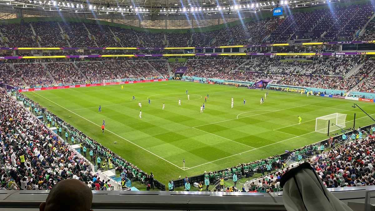 Άνοιξε η όρεξη στο Κατάρ: Θέλει και τους Ολυμπιακούς Αγώνες του 2036