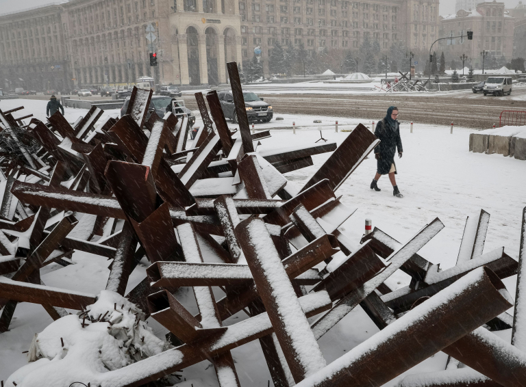 Κίεβο: Πιθανό το σενάριο «Αποκάλυψης» στην ουκρανική πρωτεύουσα αυτόν τον χειμώνα – Ψυχραιμία ζητά ο δήμαρχος | tovima.gr