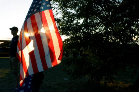 Η σιωπηλή προοδευτική πλειοψηφία της Αμερικής