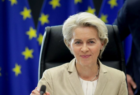 Forbes: Αυτές είναι οι ισχυρότερες γυναίκες στον πλανήτη για το 2022 – Στην κορυφή η Λάιεν