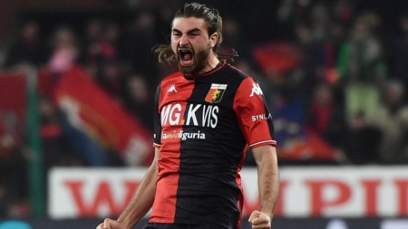 Σοκ: Ο ποδοσφαιριστής της Τζένοα, Μανόλο Πορτανόβα καταδικάστηκε σε 6 χρόνια φυλάκιση για ομαδικό βιασμό