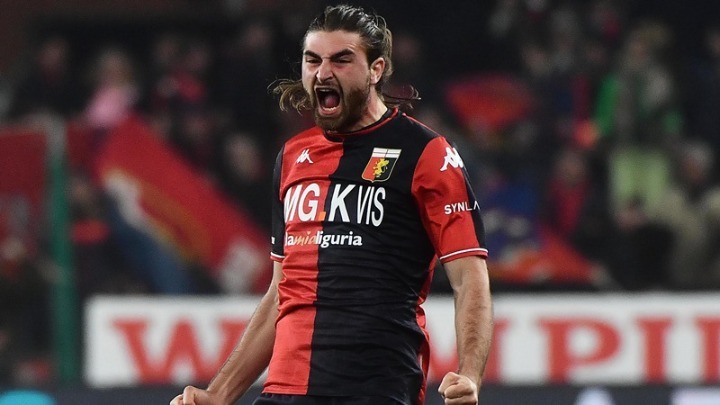 Σοκ: Ο ποδοσφαιριστής της Τζένοα, Μανόλο Πορτανόβα καταδικάστηκε σε 6 χρόνια φυλάκιση για ομαδικό βιασμό