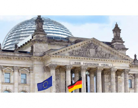 Γερμανία: Ακροδεξιοί σχεδίαζαν επίθεση στο κοινοβούλιο – 25 συλλήψεις