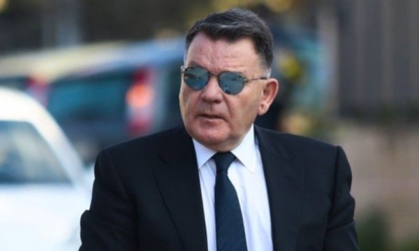 Κούγιας: Ισως αναλάβω τον αστυνομικό που πυροβόλησε τον 16χρονο