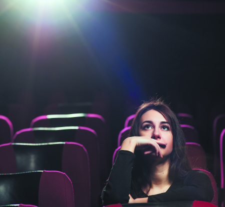 Αισιοδοξία για μουσική και θέατρο, κακά μαντάτα για τα σινεμά