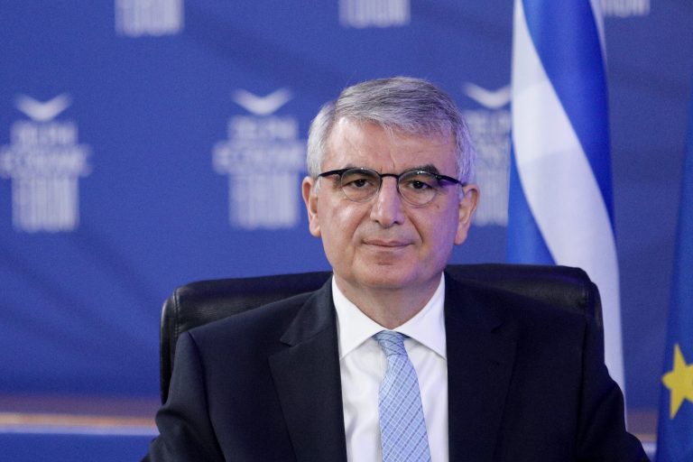 Τσακλόγλου: Έρχεται καλή αύξηση των συντάξεων στο τέλος της χρονιάς