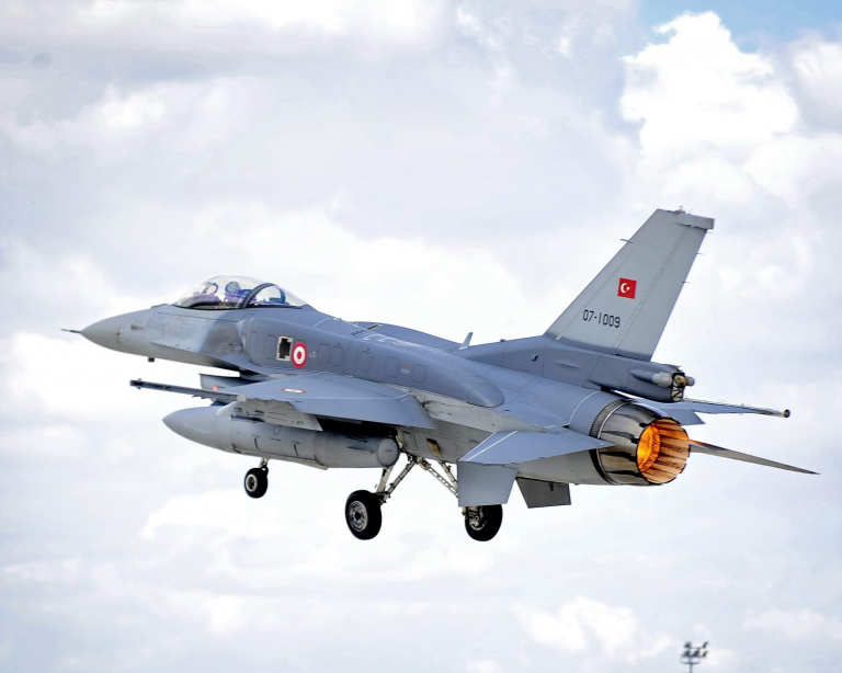 ΗΠΑ: Ανοίγουν τον δρόμο στην Αγκυρα για αγορά F-16 – Πανηγυρίζουν τα τουρκικά ΜΜΕ | tovima.gr