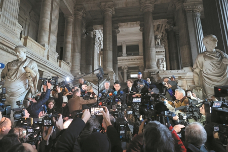 Το λόμπινγκ του αυταρχισμού στις Βρυξέλλες
