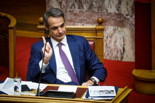 Υποκλοπές – Βουλή: Η παραίτηση, η πρόταση δυσπιστίας και τα αναπάντητα ερωτήματα | tovima.gr