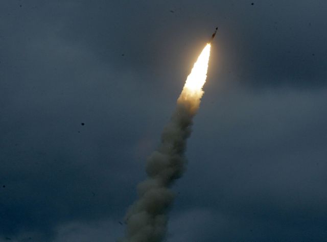 Τι ακριβώς συμβαίνει με τους ελληνικούς S-300;