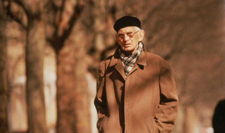 Σάμιουελ Μπέκετ: Τριάντα τρία χρόνια από τον θάνατό του