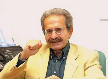 «Βέλη» κατά Μίμη Ανδρουλάκη για όσα καταγράφει στο νέο του βιβλίο για το Πολυτεχνείο