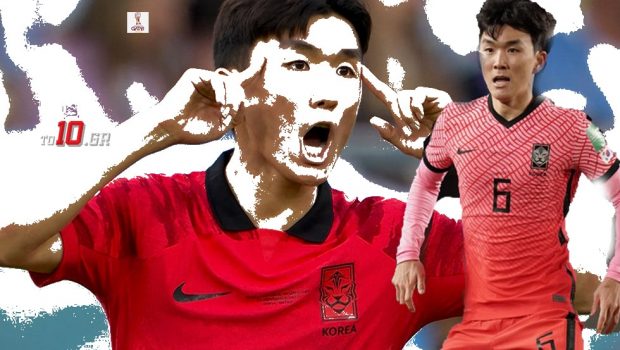 Μουντιάλ: Πώς έπαιξαν στο Παγκόσμιο Κύπελλο οι «Έλληνες»