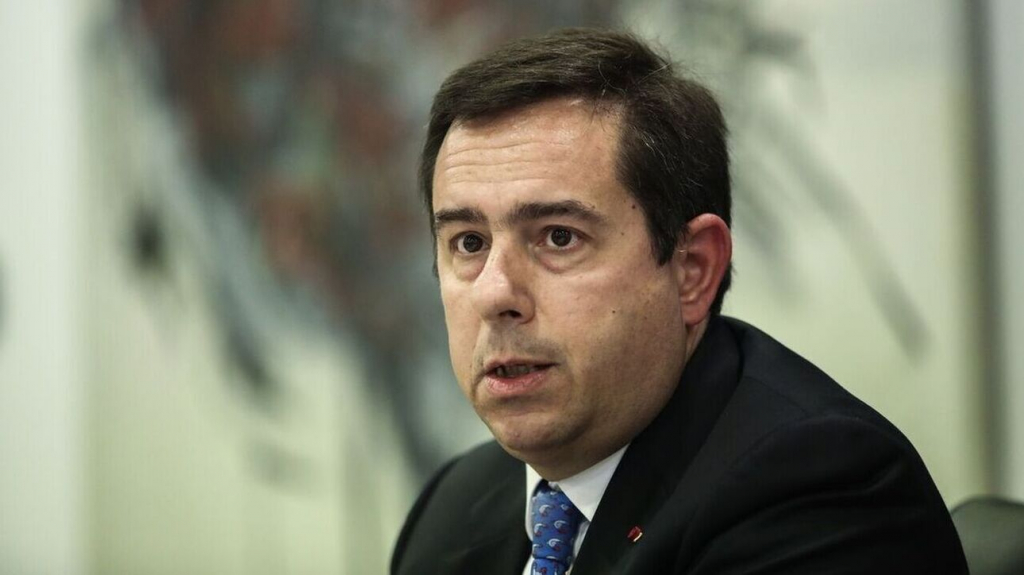 Μηταράκης: Αναγκαία η συμφωνία για τρόπους προστασίας συνόρων