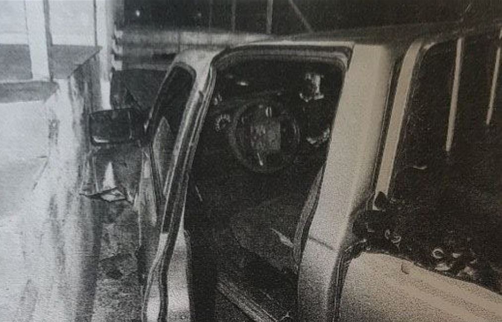 Θεσσαλονίκη: Φωτογραφίες ντοκουμέντα από τον πυροβολισμό του 16χρονου