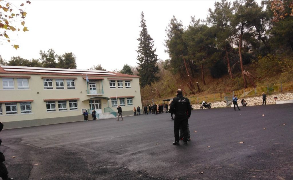 Σέρρες: Οργισμένη ανακοίνωση των γονιών του 11χρονου που σκοτώθηκε στο σχολείο