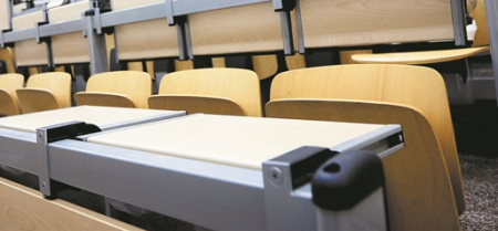 Εκπαίδευση και επανακατάρτιση STEM