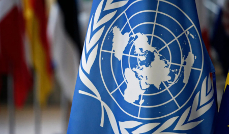 ΟΗΕ: Έληξε η μηνιαία εκ περιτροπής προεδρία της Ρωσίας στο Συμβούλιο Ασφαλείας