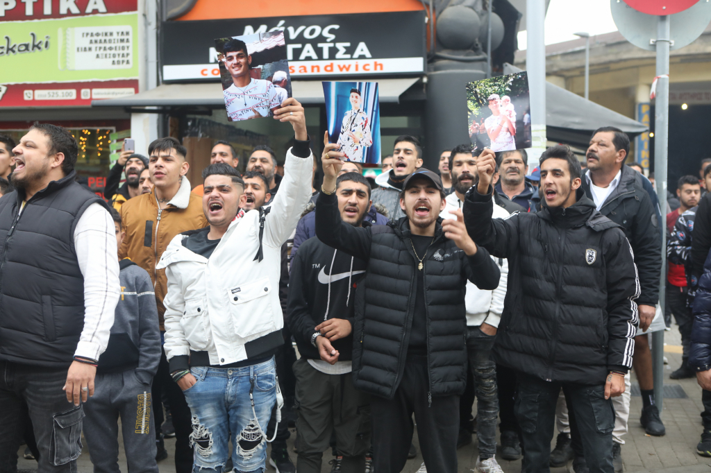 Πυροβολισμός 16χρονου: Σε κατ΄ οίκον περιορισμό ο αστυνομικός  – Διαφωνία ανακριτή και εισαγγελέα για προφυλάκιση