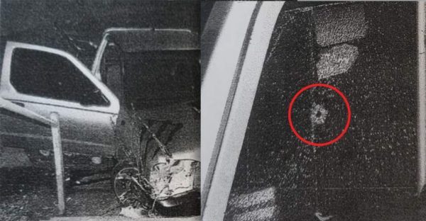 Πυροβολισμός 16χρονου: Τι δείχνει η ιατροδικαστική εξέταση για την πορεία της σφαίρας