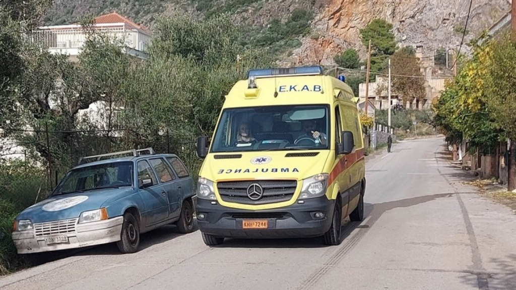 Φθιώτιδα: Έπεσε να τη σώσει και πνίγηκαν μαζί – Δολοφόνος ο 56χρονος