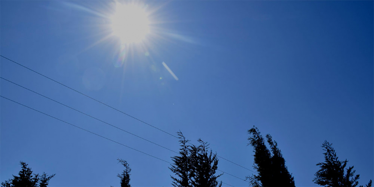 Καιρός: Θερμή εισβολή την επόμενη εβδομάδα; Τι βλέπει ο Σάκης Αρναούτογλου | tovima.gr