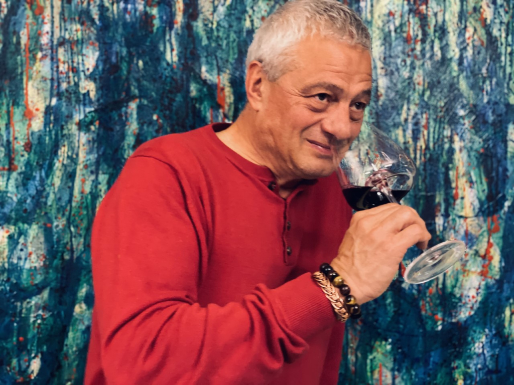 Το κρασί γιορτάζει στις 11 Δεκεμβρίου στο Ωδείο Αθηνών