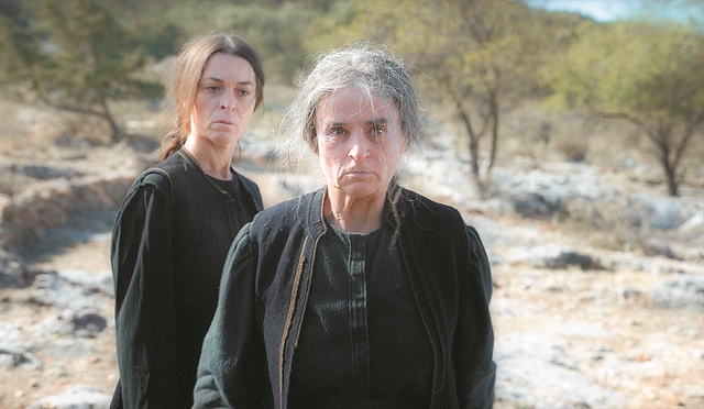 Από τον Ιντιάνα Τζόουνς ως τη… Φόνισσα