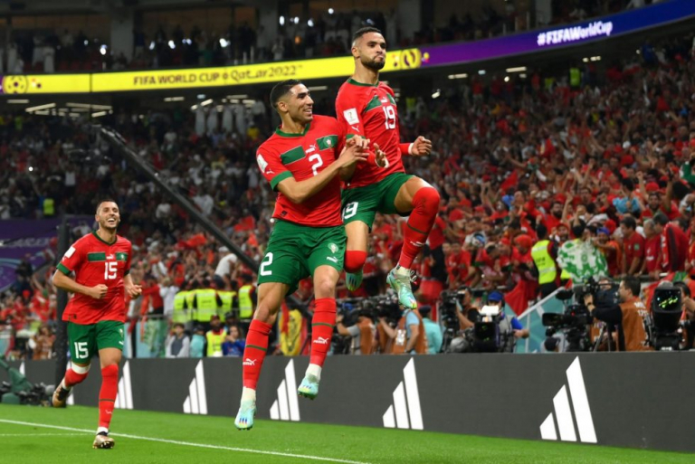 Μαρόκο – Πορτογαλία 1-0: Επική πρόκριση στα ημιτελικά, σπίτι του ο Ρονάλντο | tovima.gr